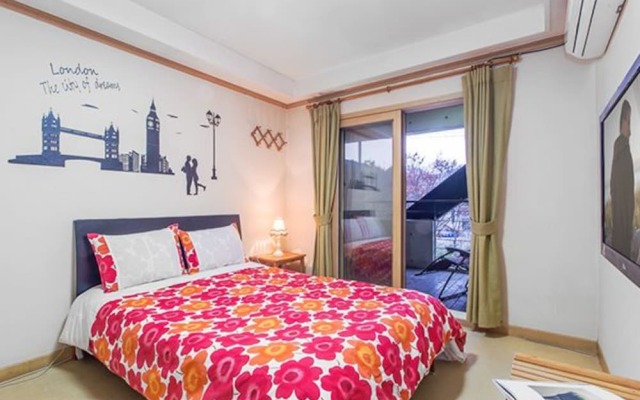 Gapyeong 1.618 Pension