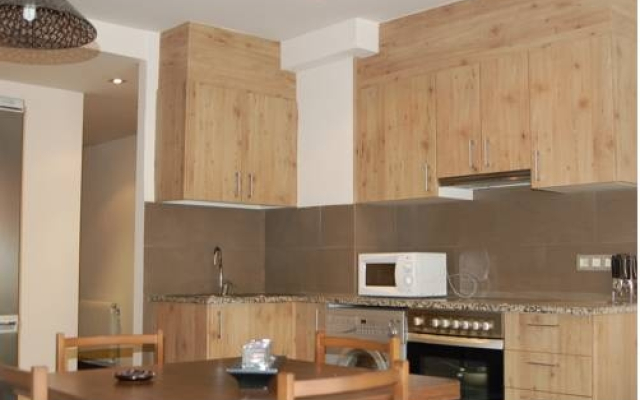 RNET - Apartments Roses Centre