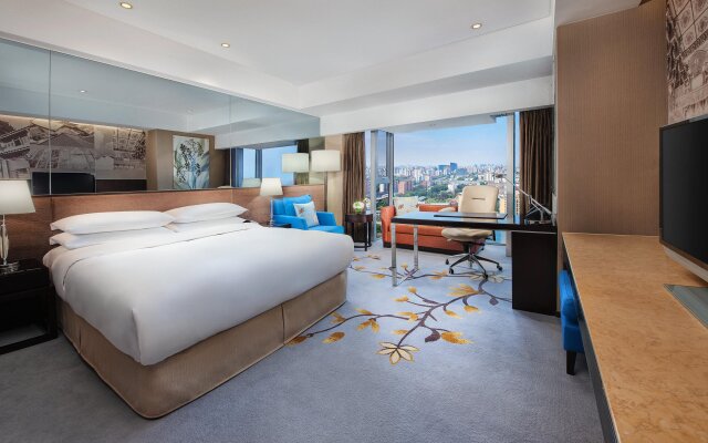 Crowne Plaza Beijing Sun Palace by IHG