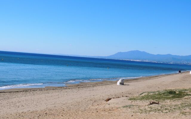 Hacienda Playa