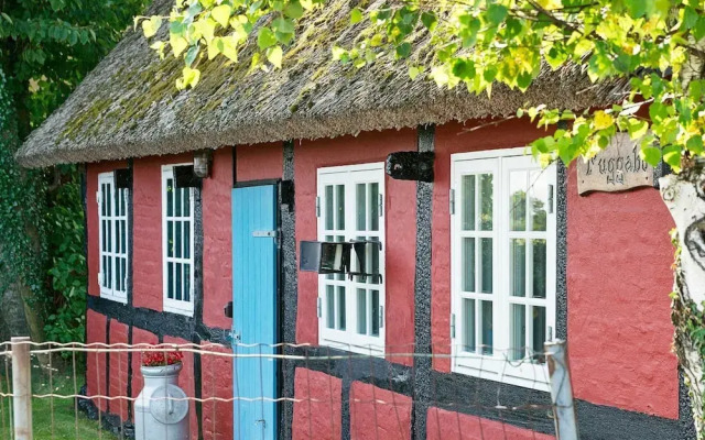 5 Person Holiday Home in Svaneke