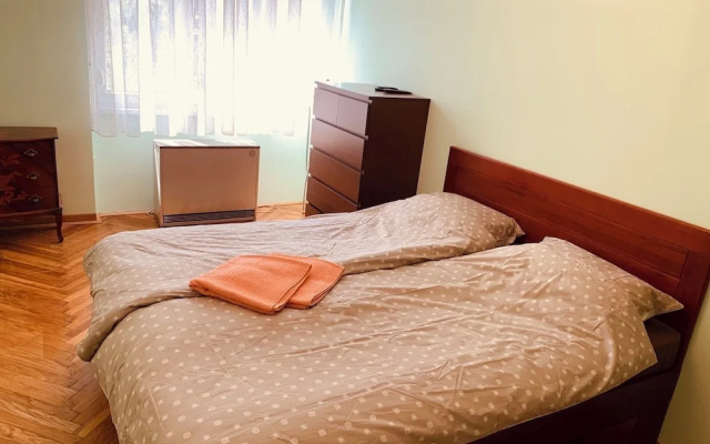 Royal Apartment Belgrade