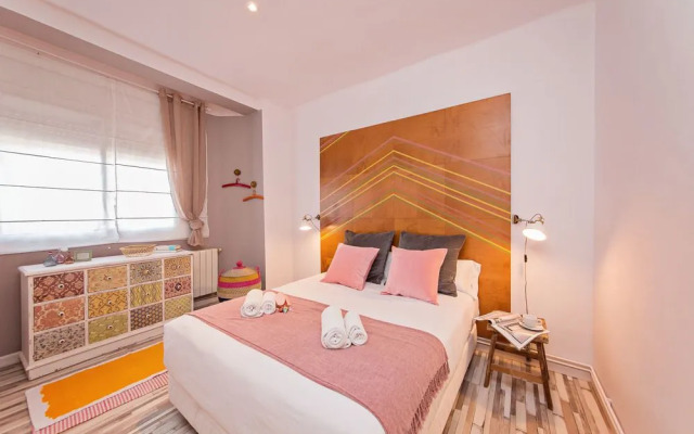 Sweet Inn Apartments Sant Gervasi