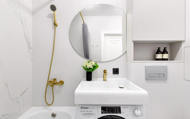 Сфера Комфорта