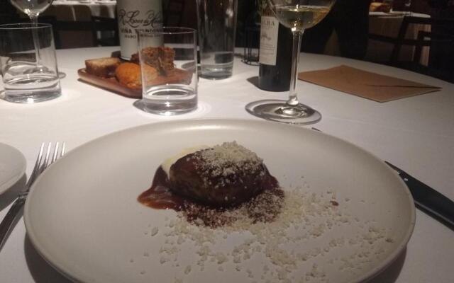 Casalarreina, calle la Cruz 1-K