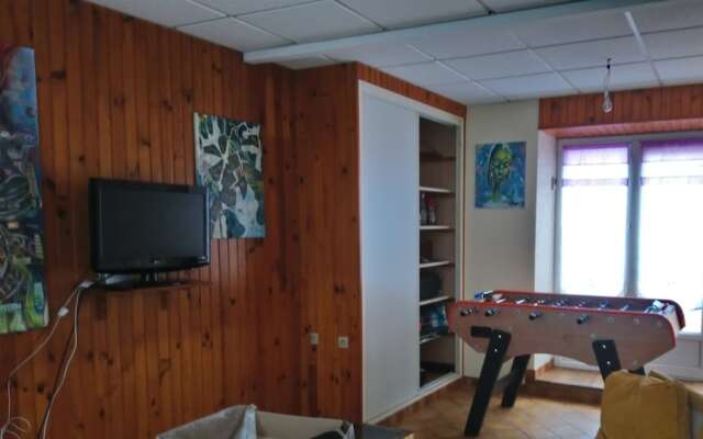 Gîte De l'Ange Au Sourire