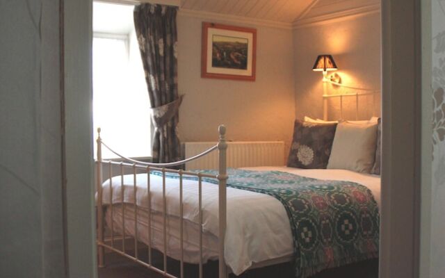 The Four Poster