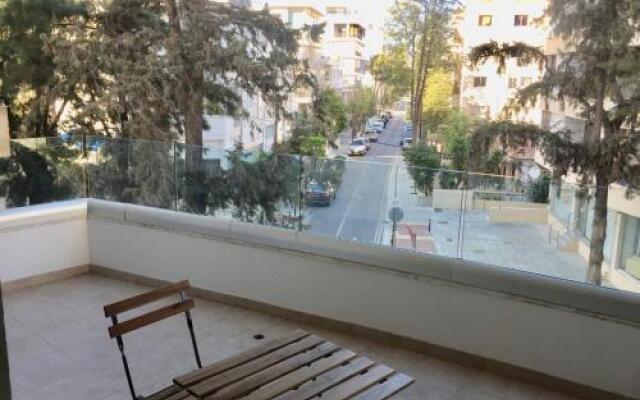 Flat 2 Bedrooms 1 Bathroom - Nicosia