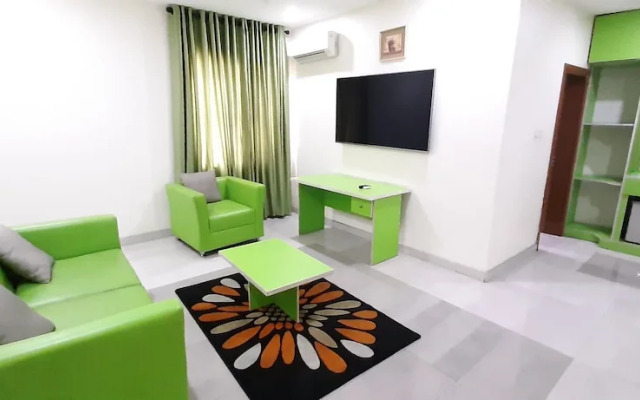 Greenwood Court Hotels & Suites