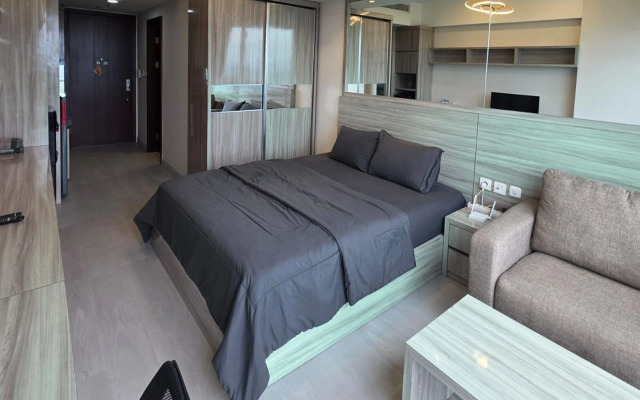 U Residence Karawaci 2