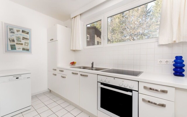 Seeappartements Eden