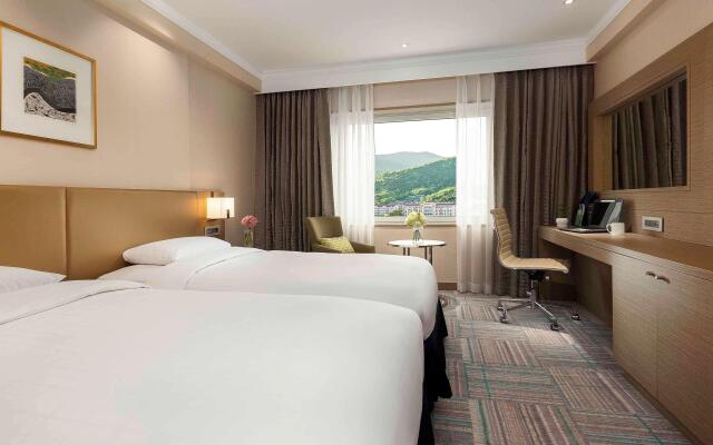 Novotel Ambassador Seoul Gangnam