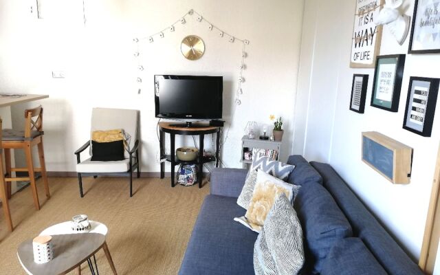 La Grande Maison Clermont - Appartements