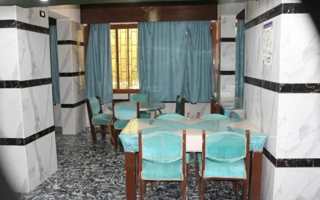 Tiba Hotel