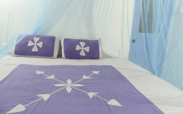 White House Adam's Peak