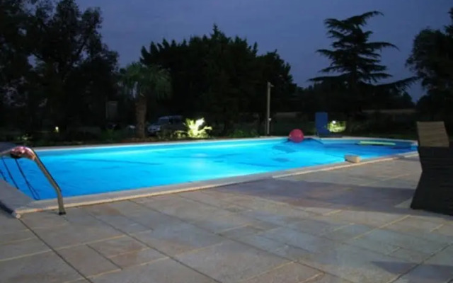 Chambres dHotes Au Chien Bleu