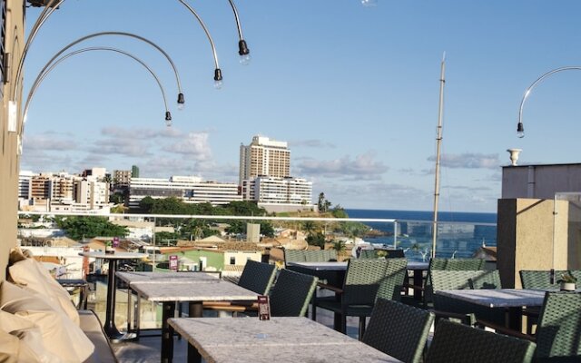 Canto Hotel