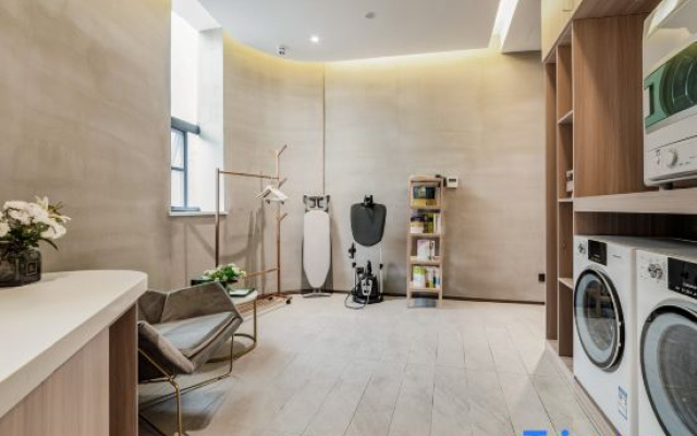 Shang Chun  Xi Hotel