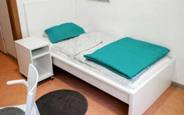 SOVEA Hotel - City