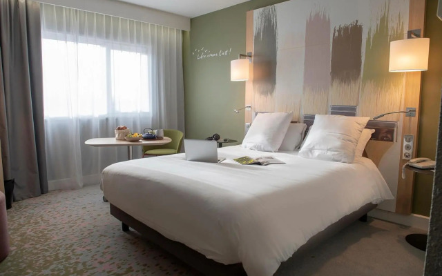 Mercure Reims Parc des Expositions