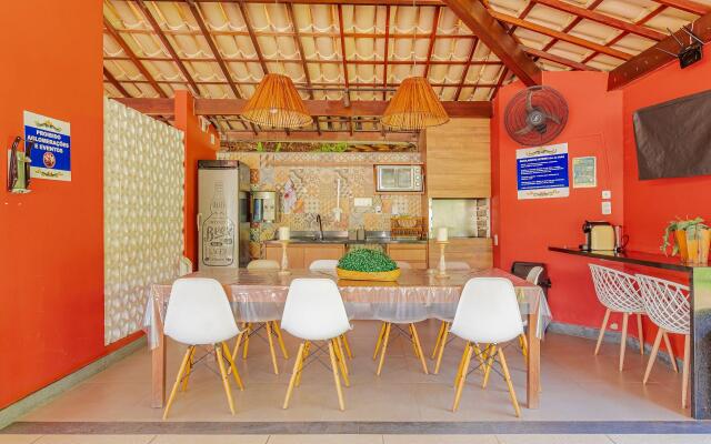 IT15 Ótimo Apto 2 Quartos - Itacimirim