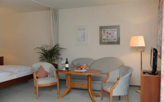 Hotel Gasthaus Adler