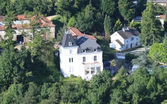 Manoir du Nouvela