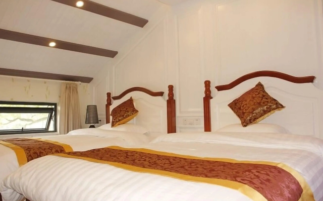 QiaShe Hotel HangZhou