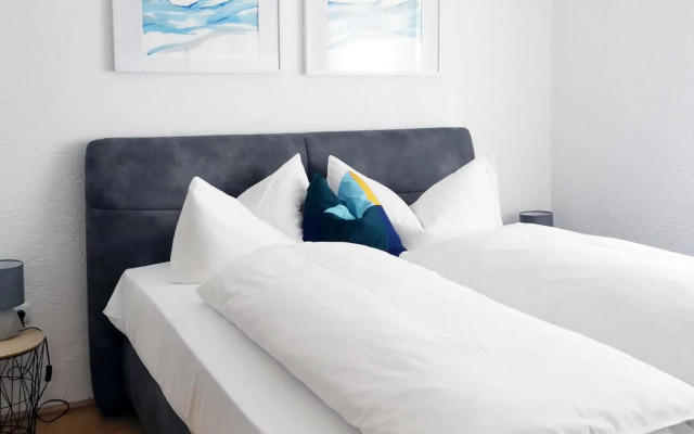 The Seefeld Retreat - Central Family Friendly Apartments - Mountain Views