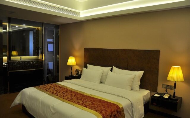 Foshan Tianhui Hotel