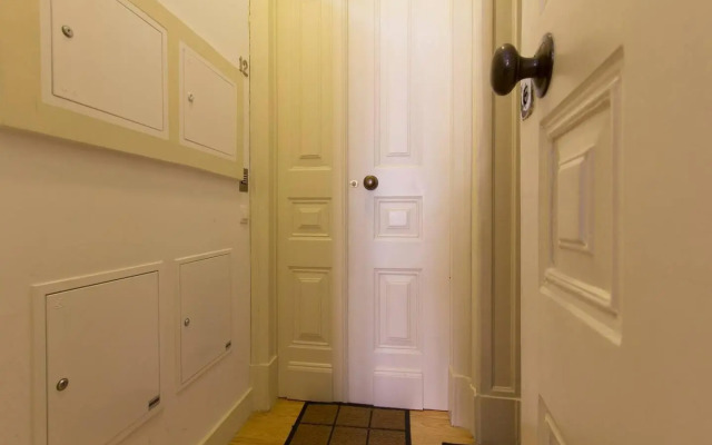 3 Bedroom Apartment n13- Rua da Palma