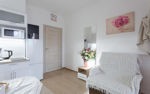 Морошка на проезде 1-й Предпортовый 13