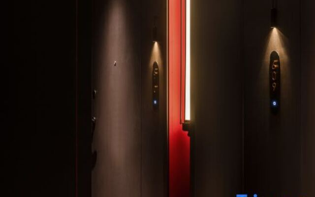 Zhuhai Ruby Hotel