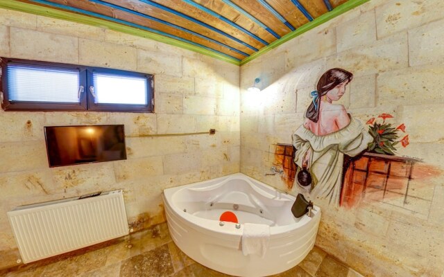 Akritis Stone House