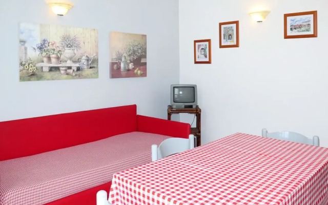 Galli Palma Capoliveri