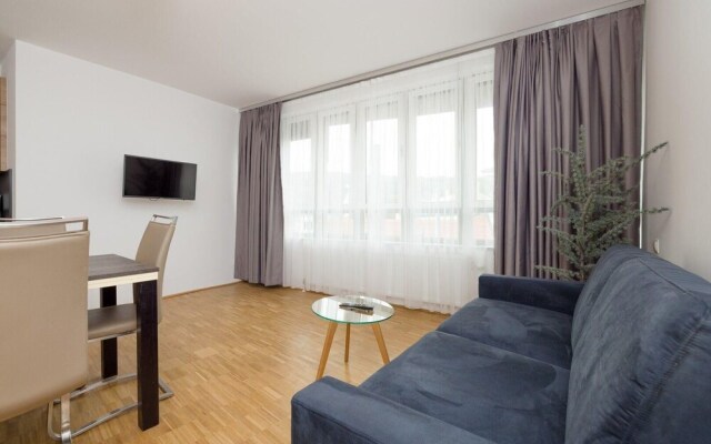 Linzerstrasse Top 6B