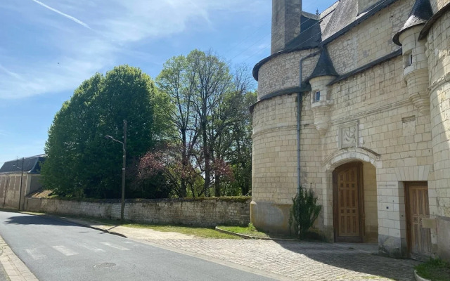 Auberge des Hirondelles