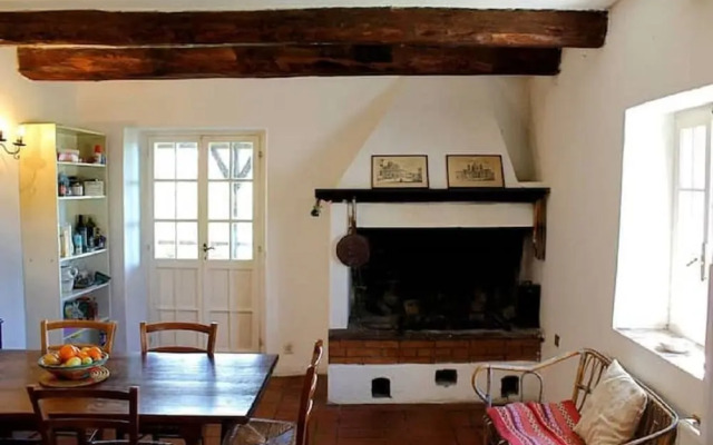 Scappo In Umbria, The Barn