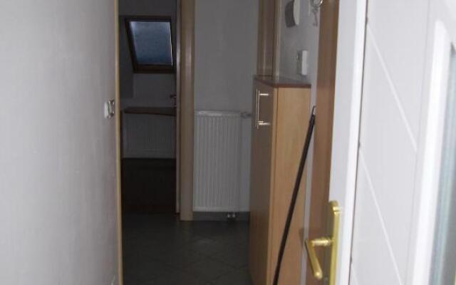 Apartmaji Kranjska Gora