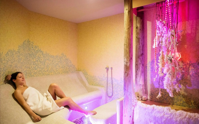 Wine Wellness Hotel Amande