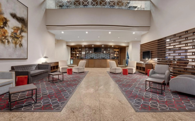 Four Points by Sheraton Galerias Monterrey