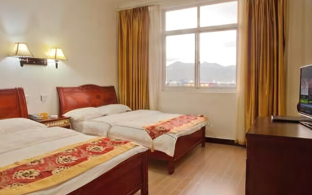 Jujia Hotel