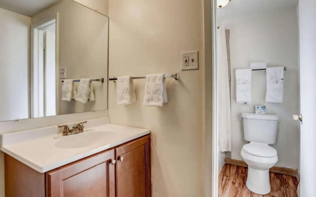 Americas Best Value Inn Greeley Evans