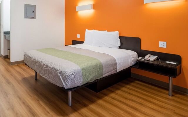 Studio 6 Augusta, GA - Fort Gordon