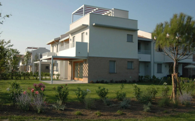 Villaggio Laguna Blu