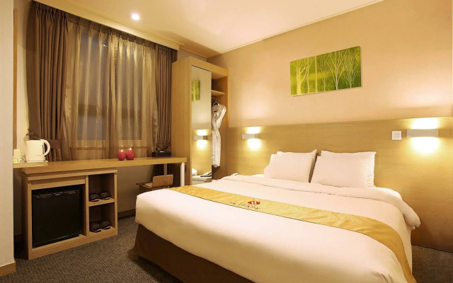 Hotel Skypark Jeju 1