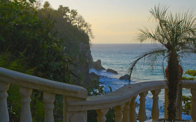 The Balaji Palace at Playa Grande