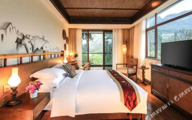 Sunforest Resort Hotel