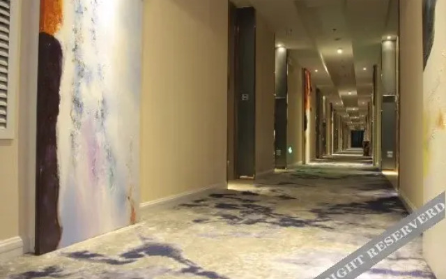 Jiamanli Hotel