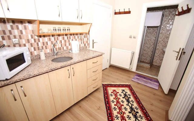 Balat Residence